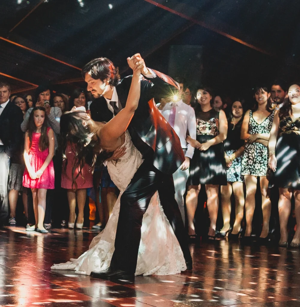 Baile de Novios & Vals