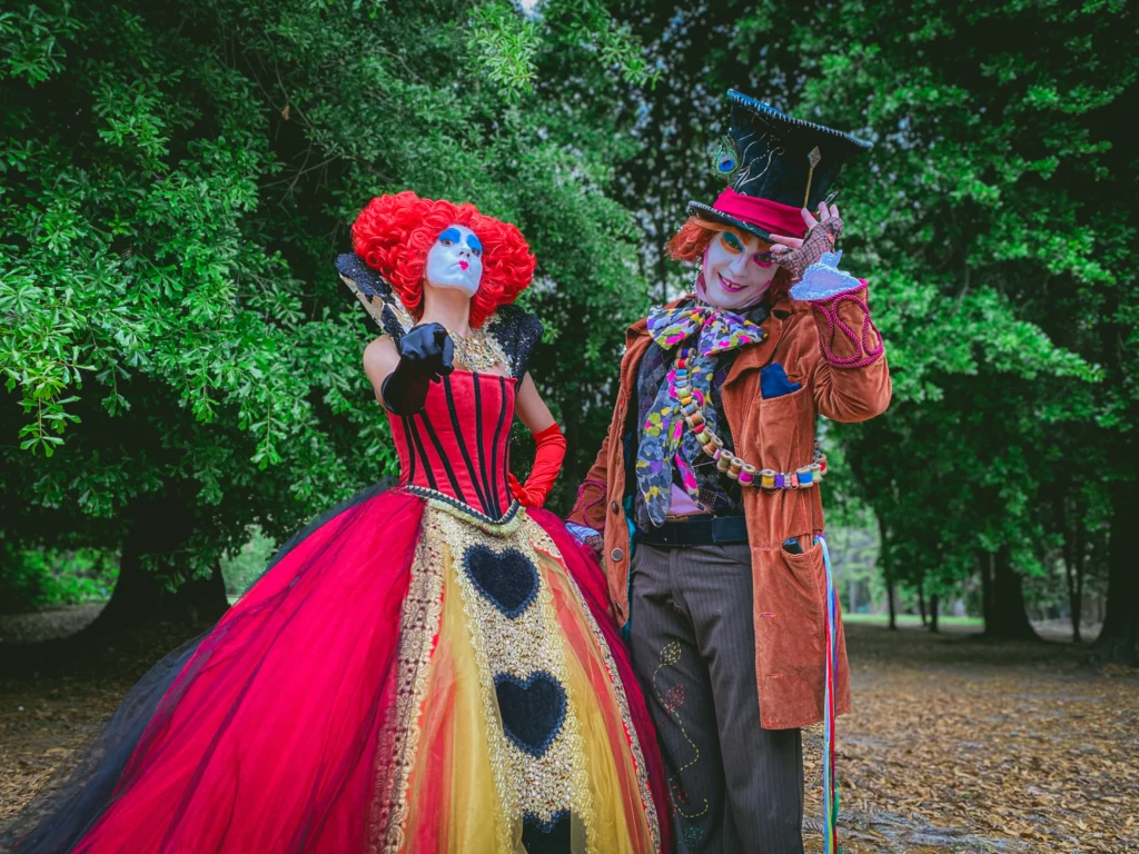 Recepciones & Cóctel